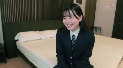 QBD-103 制服美少女と性交 柴又しほ